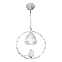 Люстра Петрасвет S1290-1, 1хЕ27 макс, 60Вт