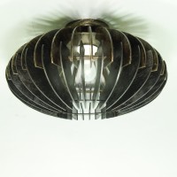 Люстра Петрасвет S2278-1, 1хЕ27 макс, 60Вт