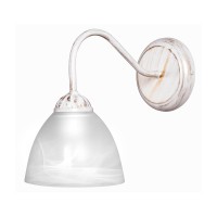 Бра Петрасвет S2157-1, 1хЕ27 макс, 60Вт