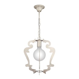 Люстра Петрасвет S1273-1, 1хЕ27 макс, 100Вт