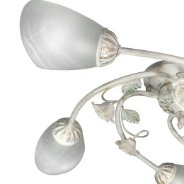 Люстра Петрасвет S2472-5, 5хЕ14 макс, 60Вт