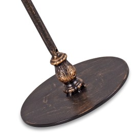 Настольная лампа Петрасвет S5039-1, 1хЕ27 макс, 60Вт