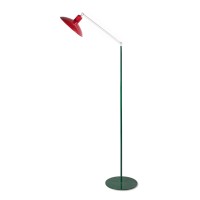 Торшер Петрасвет S5040-1, 1хЕ27 макс, 60Вт