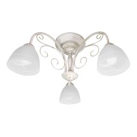 Люстра Петрасвет S2114-3, 3хЕ27 макс, 60Вт