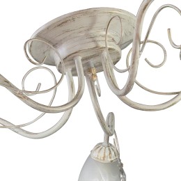 Люстра Петрасвет S2111-5, 5xE14 макс,60Вт