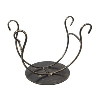 Каминный набор дровница Петрасвет S4009