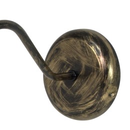 Бра Петрасвет S2162-1, 1хЕ27 макс, 60Вт