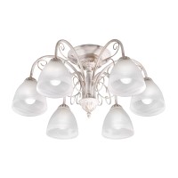 Люстра Петрасвет S2114-6, 6хЕ27 макс, 60Вт