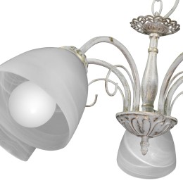 Люстра Петрасвет S2459-5, 5хЕ27 макс, 60Вт