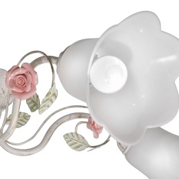 Люстра Петрасвет S2215-5, 5хЕ27 макс, 60Вт