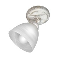 Люстра Петрасвет S2417-1, 1хЕ27 макс, 60Вт