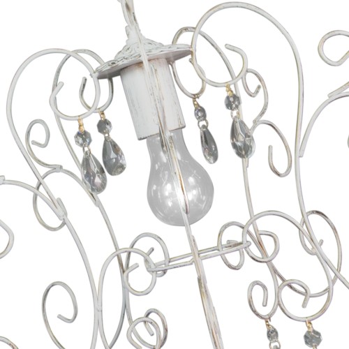 Люстра подвесная на кухню над столом Е27 S1087-1