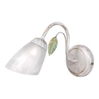 Бра Петрасвет S2413-1, 1хЕ14 макс, 60Вт