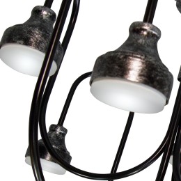 Люстра Петрасвет S2411-6, 6xGX53 макс,20Вт