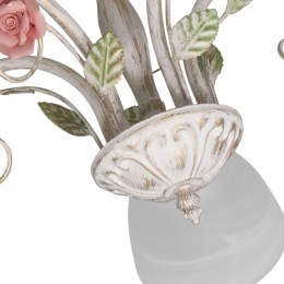 Люстра Петрасвет S2252-5, 5хЕ27 макс, 60Вт