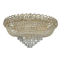 Люстра Петрасвет S2479-8, 8xЕ27 макс, 60Вт