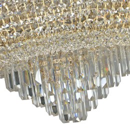 Люстра Петрасвет S2479-8, 8xЕ27 макс, 60Вт