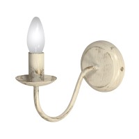 Бра Петрасвет S1259-1, 1хЕ14 макс, 60Вт