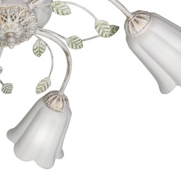 Люстра Петрасвет S2414-5, 5хЕ14 макс, 60Вт