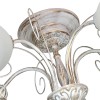 Люстра потолочная 5 плафонов S2485-5