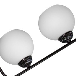 Люстра Петрасвет S2366-4, 4хЕ27 макс, 60Вт