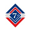 Люстра потолочная 6 плафонов S2159-6