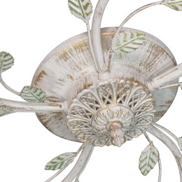 Люстра Петрасвет S2413-5, 5хЕ14 макс, 60Вт