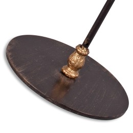 Торшер Петрасвет S5031-1, 1хЕ27 макс, 60Вт