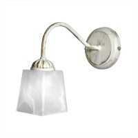 Бра Петрасвет S2412-1, 1хЕ14 макс, 60Вт